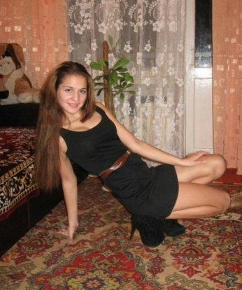 Проститутка Кириллов : Виктория